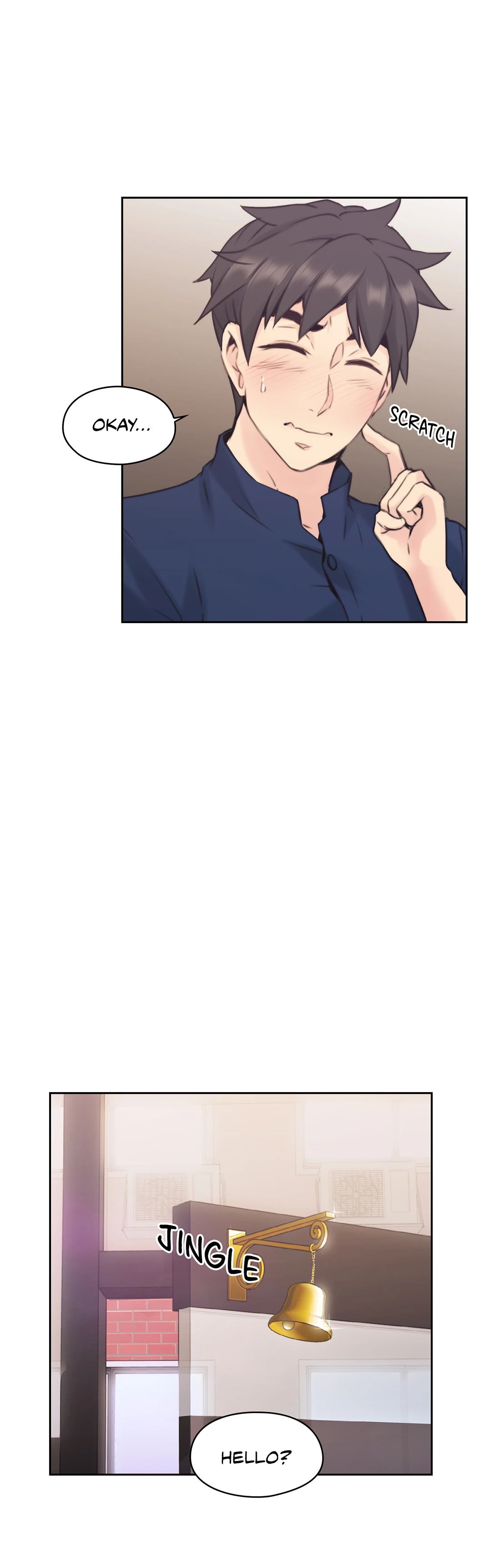 Teacher’s Pet - Chapter 16 [photo 28] - MangaPorn