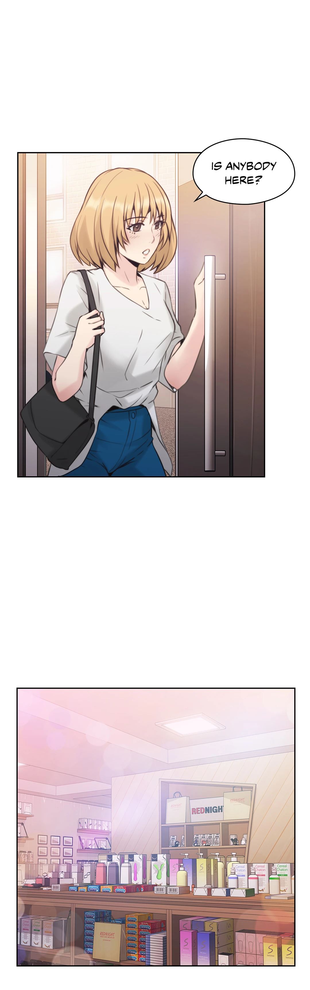 Teacher’s Pet - Chapter 16 [photo 29] - MangaPorn