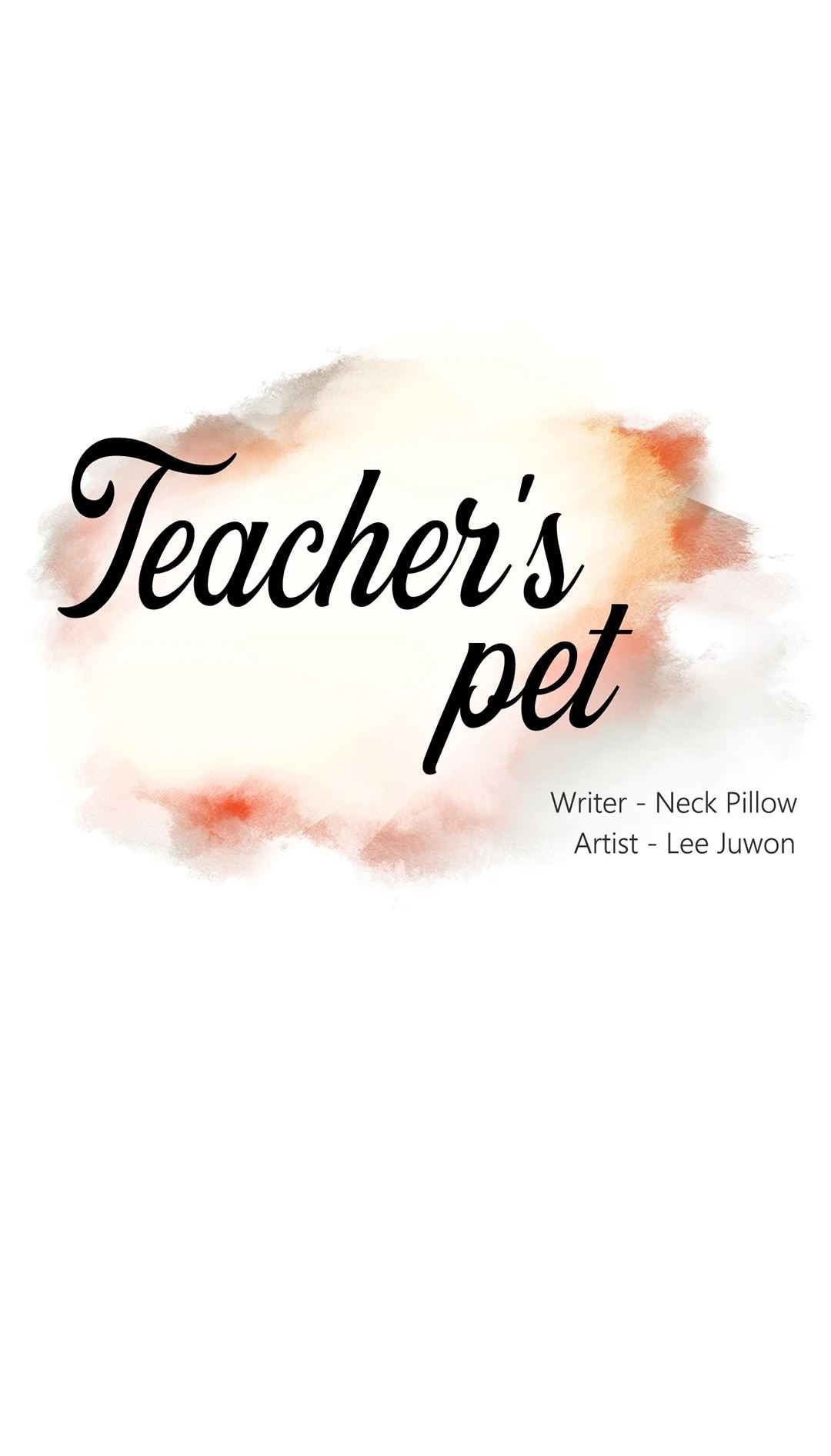 Teacher’s Pet - Chapter 16 [photo 3] - MangaPorn