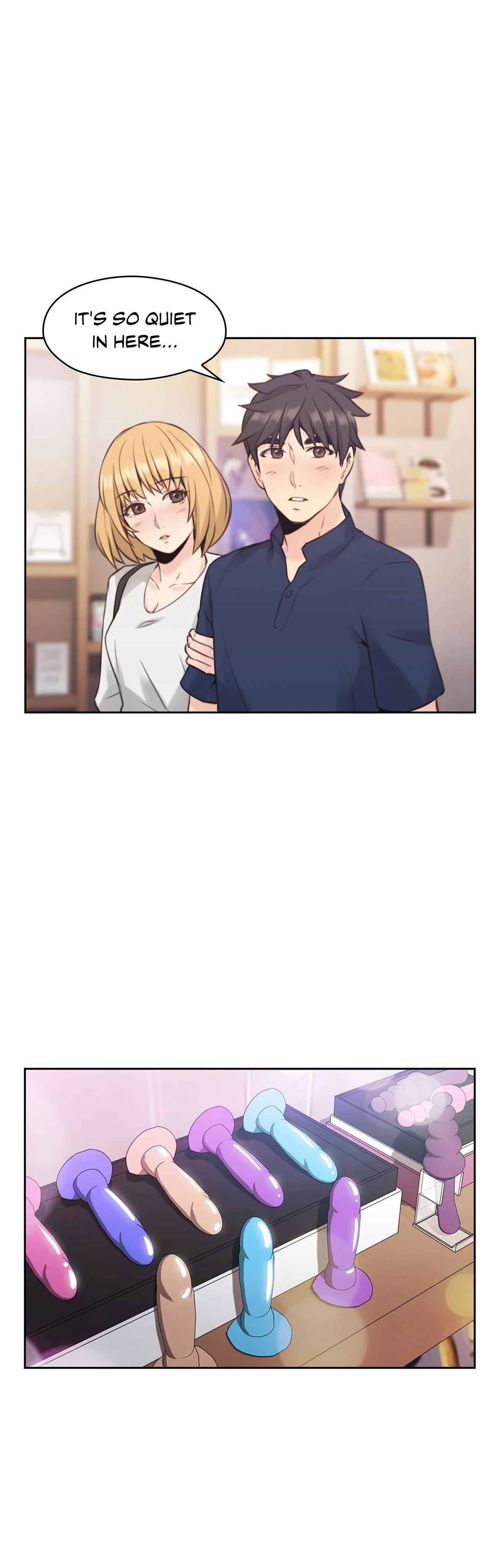 Teacher’s Pet - Chapter 16 [photo 30] - MangaPorn