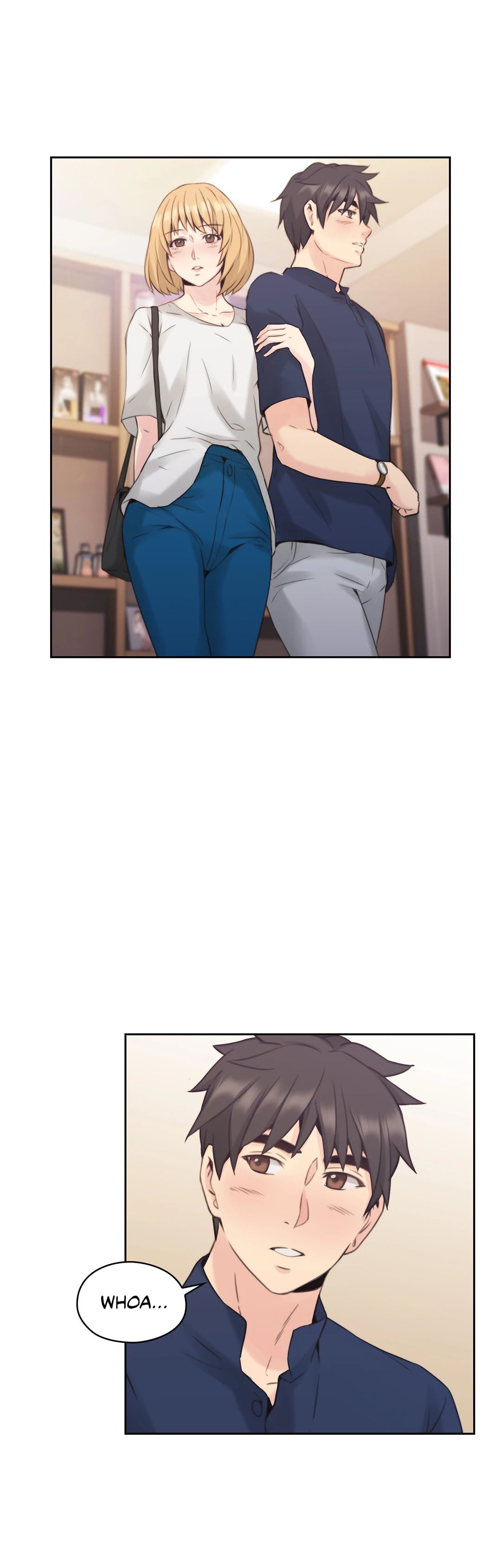 Teacher’s Pet - Chapter 16 [photo 31] - MangaPorn