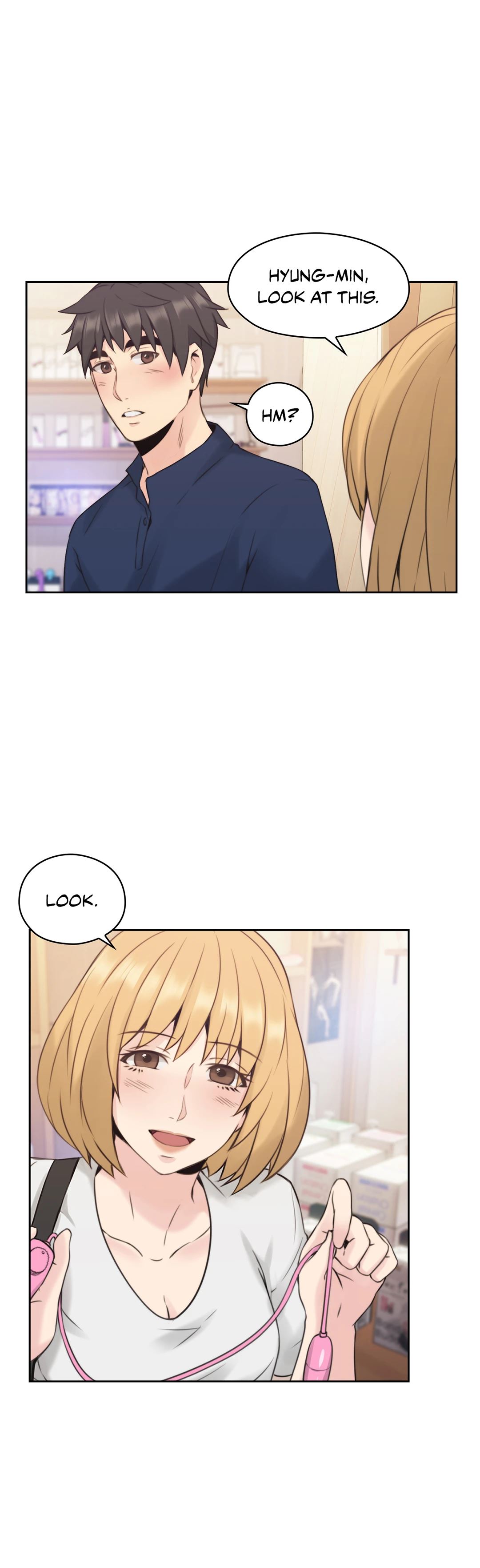 Teacher’s Pet - Chapter 16 [photo 32] - MangaPorn