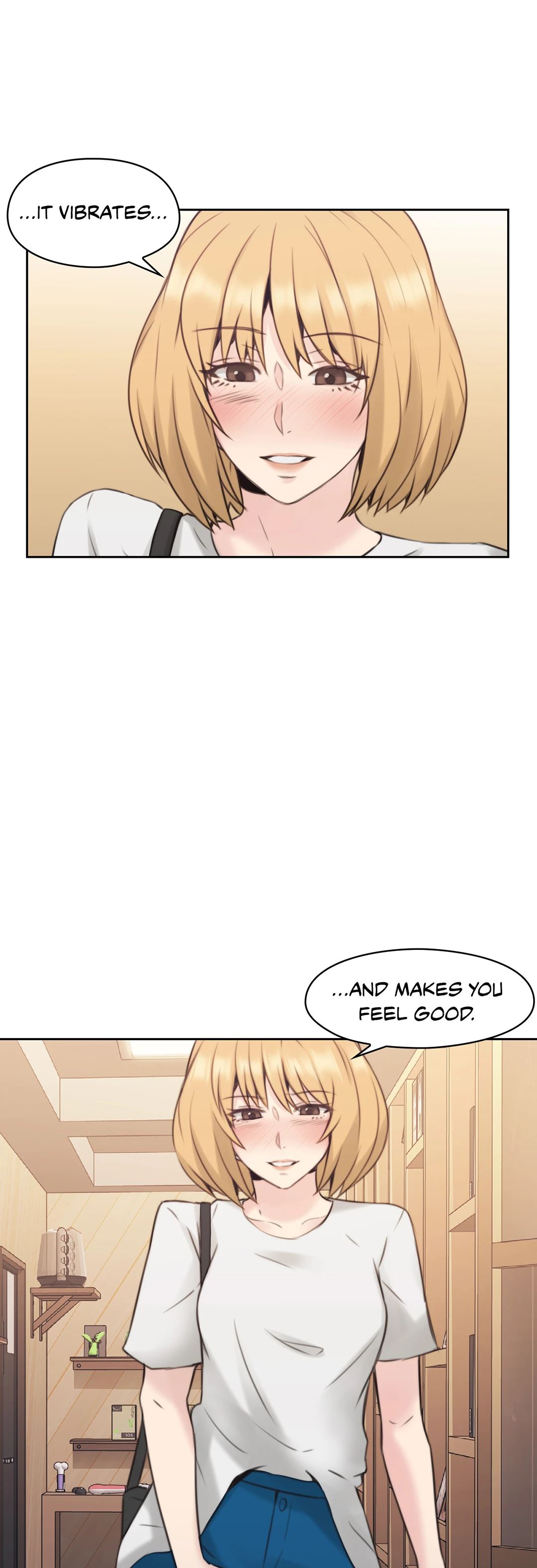 Teacher’s Pet - Chapter 16 [photo 34] - MangaPorn