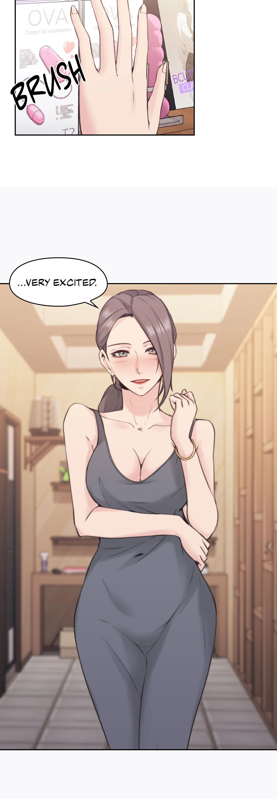 Teacher’s Pet - Chapter 16 [photo 37] - MangaPorn