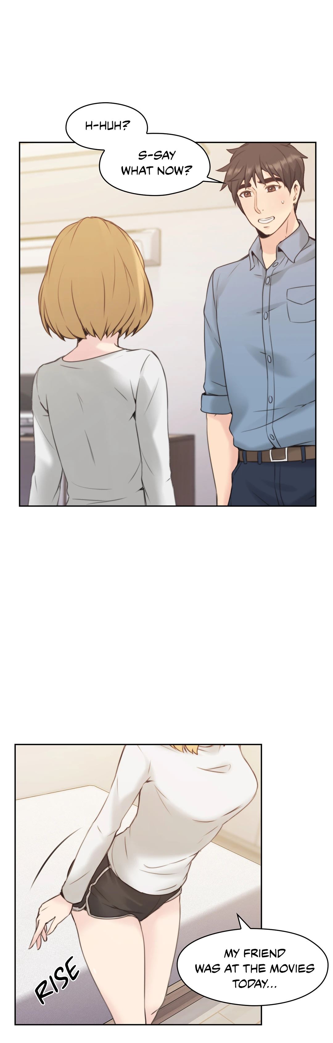 Teacher’s Pet - Chapter 16 [photo 4] - MangaPorn