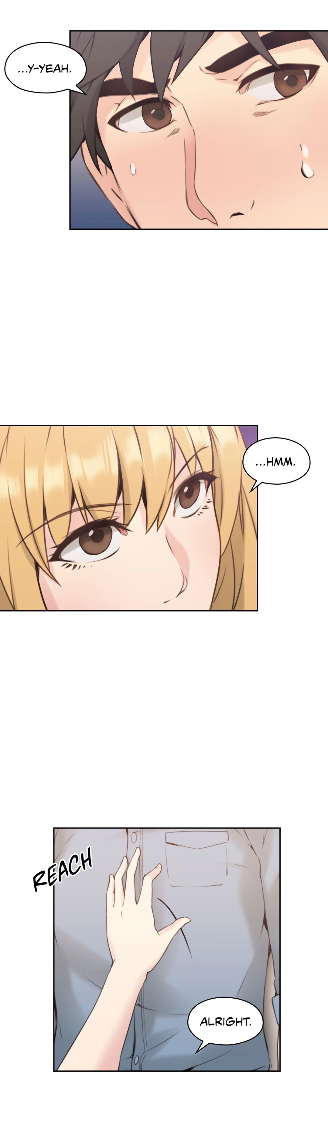 Teacher’s Pet - Chapter 16 [photo 7] - MangaPorn