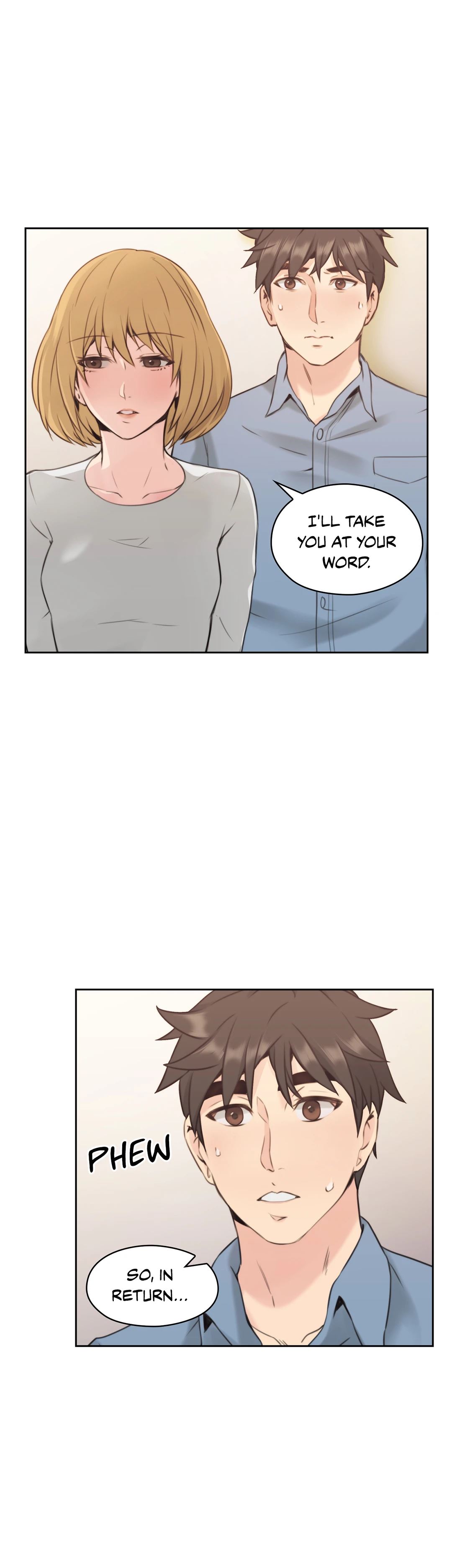 Teacher’s Pet - Chapter 16 [photo 8] - MangaPorn