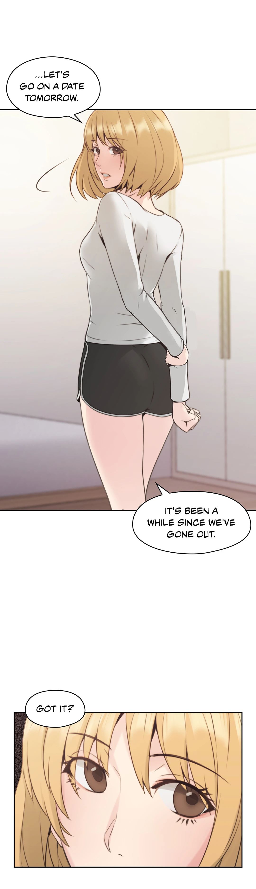 Teacher’s Pet - Chapter 16 [photo 9] - MangaPorn