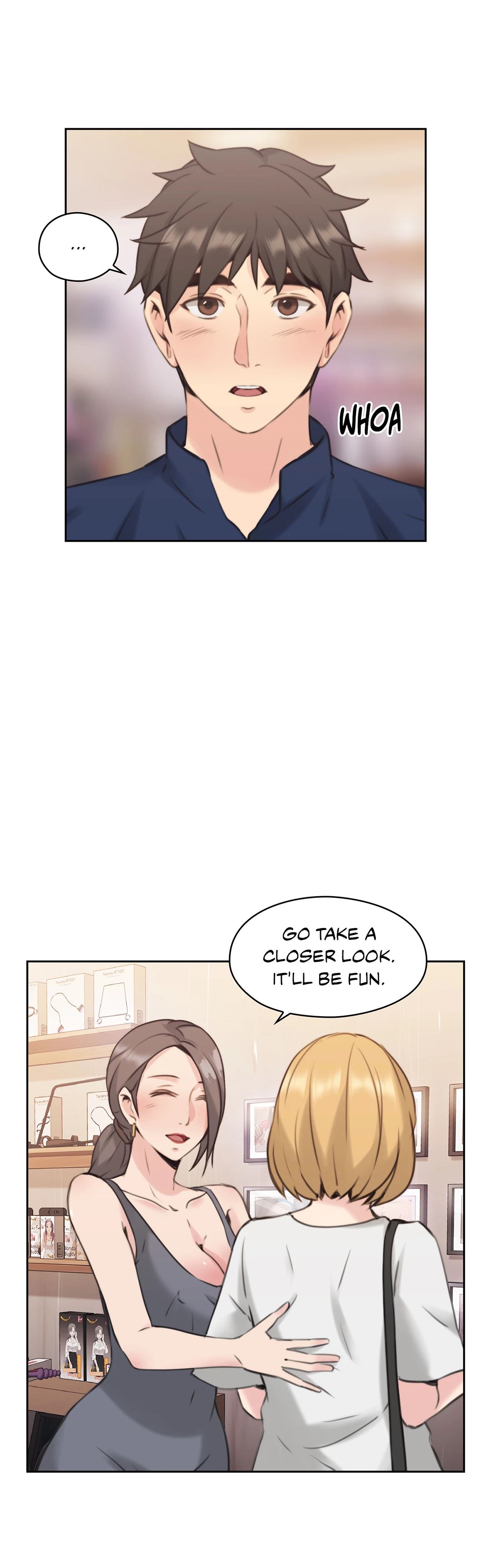 Teacher’s Pet - Chapter 17 [photo 11] - MangaPorn