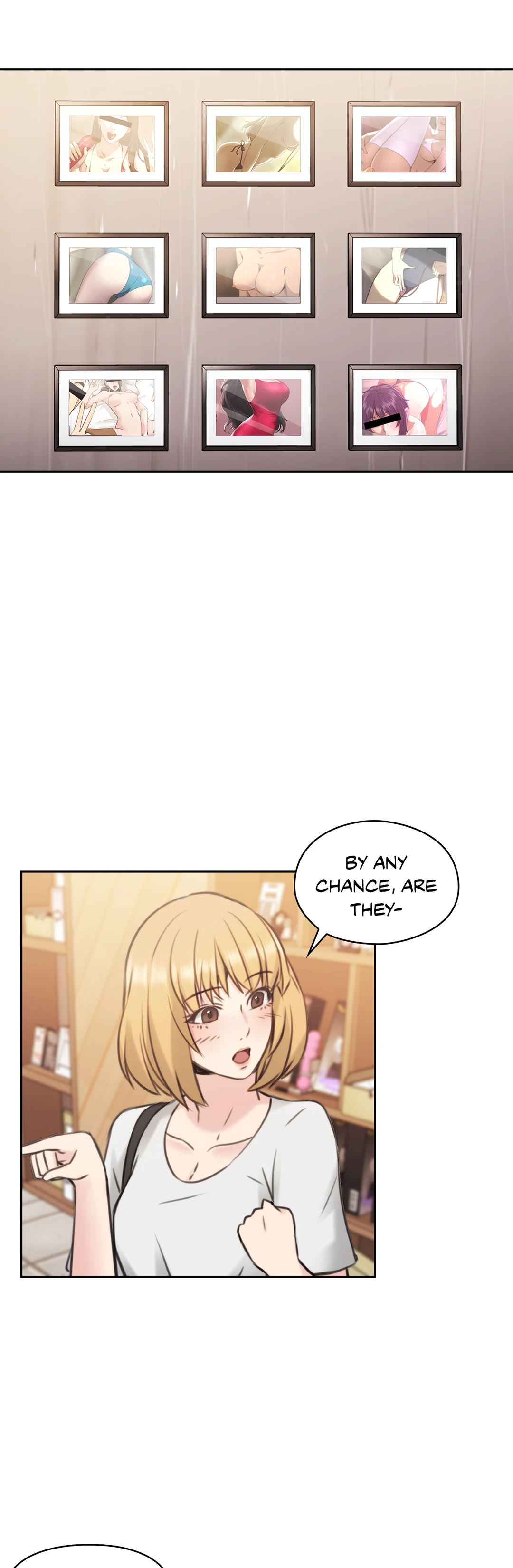 Teacher’s Pet - Chapter 17 [photo 14] - MangaPorn