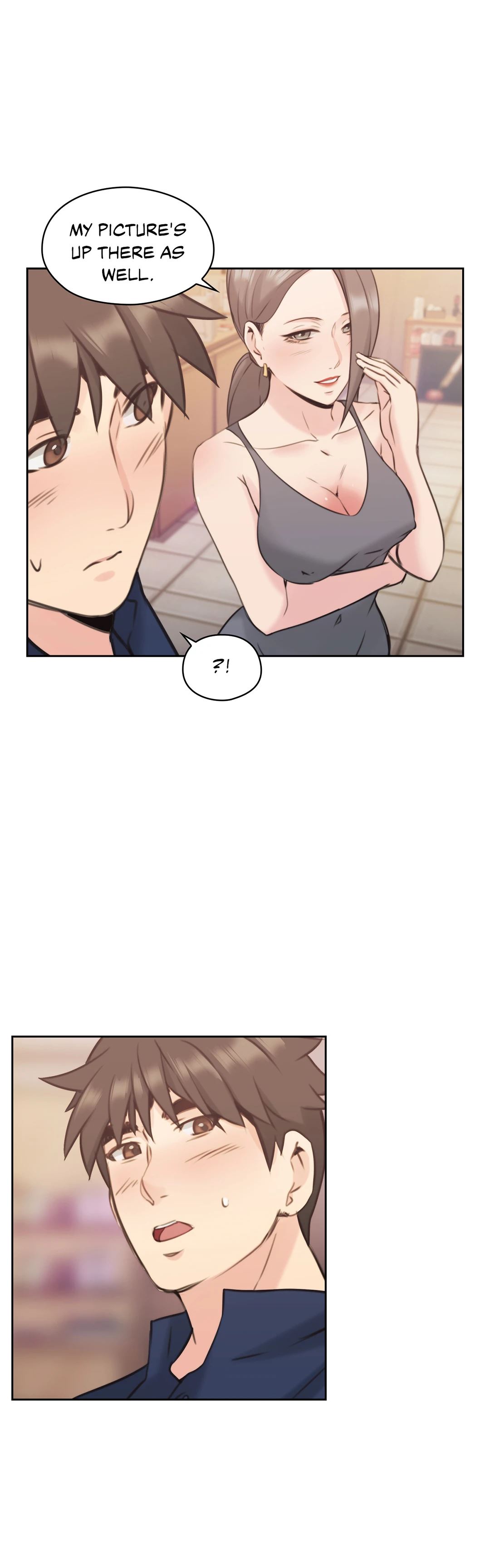 Teacher’s Pet - Chapter 17 [photo 16] - MangaPorn