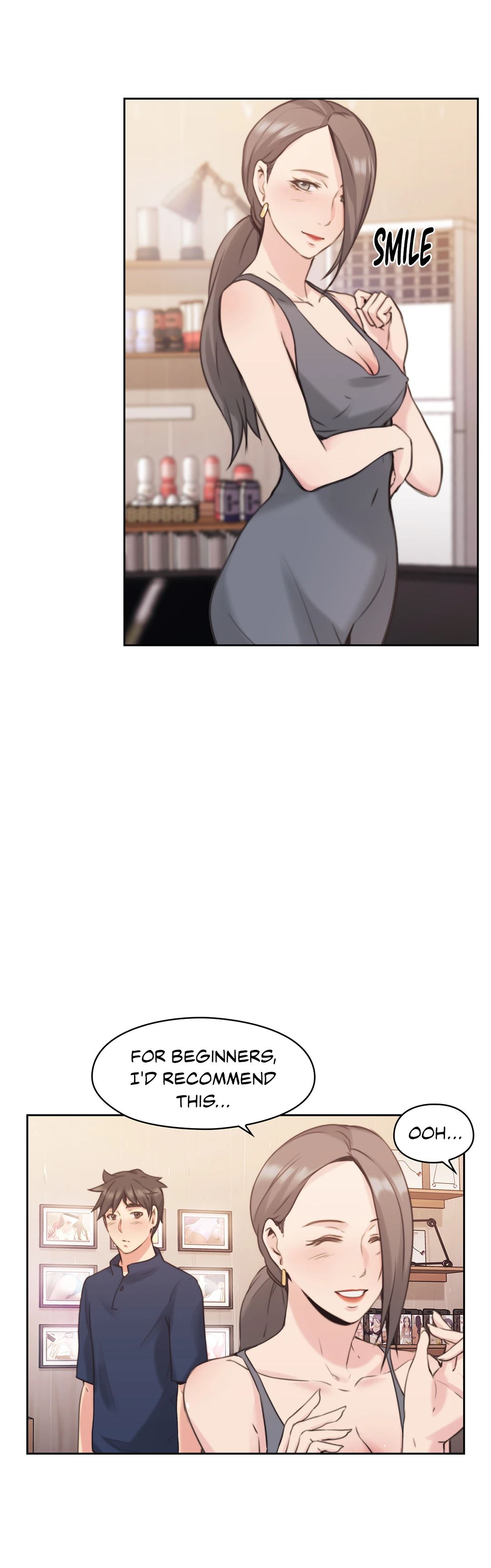 Teacher’s Pet - Chapter 17 [photo 17] - MangaPorn