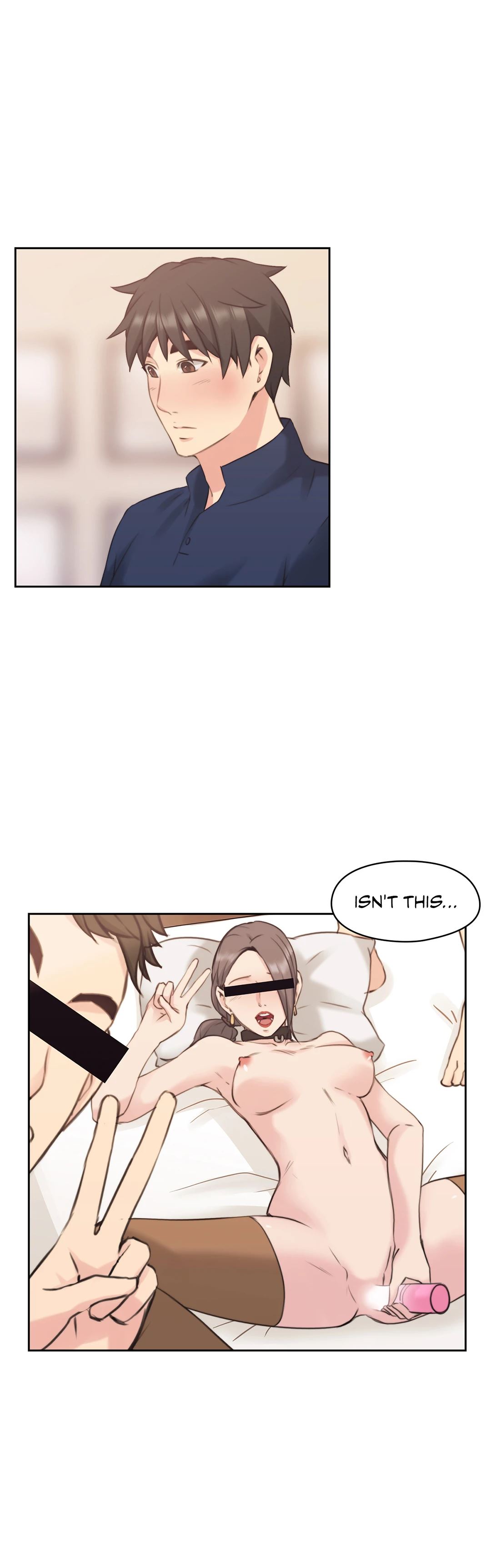 Teacher’s Pet - Chapter 17 [photo 18] - MangaPorn