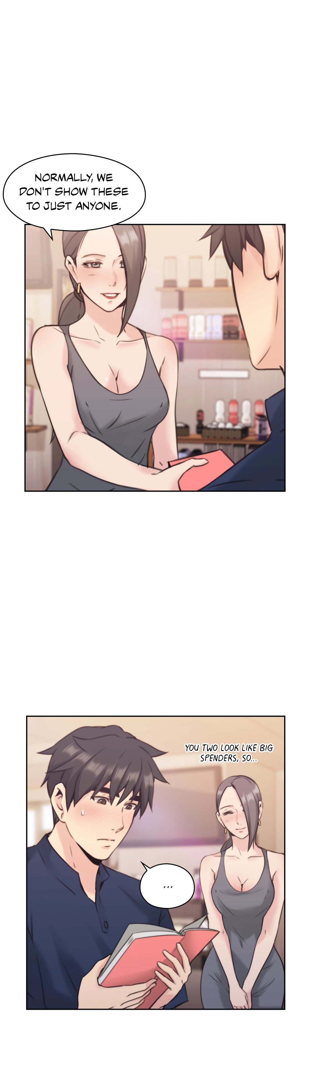 Teacher’s Pet - Chapter 17 [photo 21] - MangaPorn