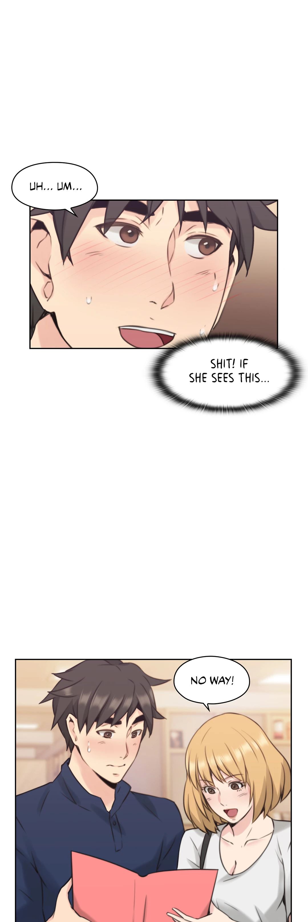 Teacher’s Pet - Chapter 17 [photo 24] - MangaPorn