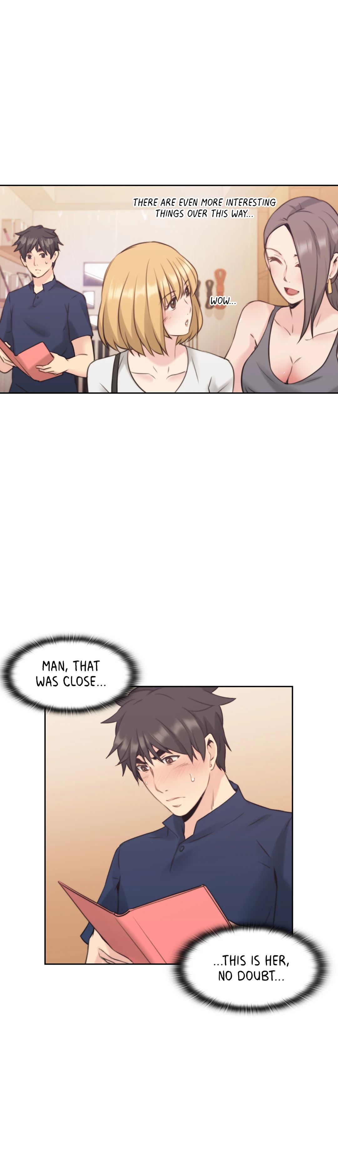 Teacher’s Pet - Chapter 17 [photo 26] - MangaPorn