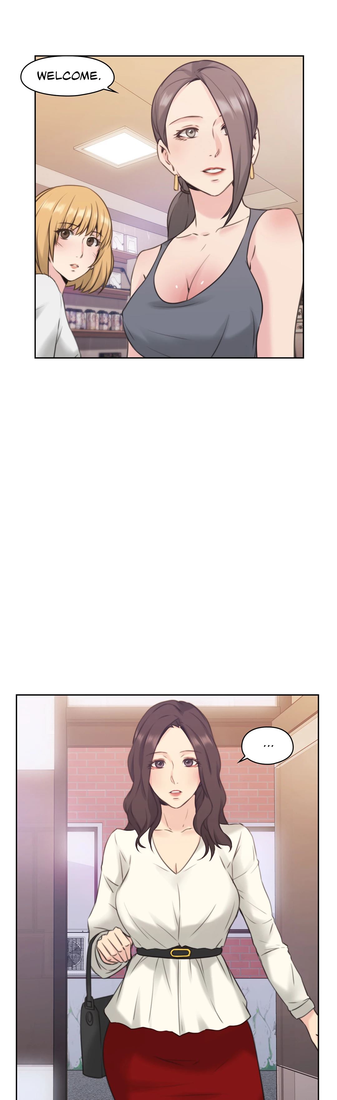 Teacher’s Pet - Chapter 17 [photo 28] - MangaPorn