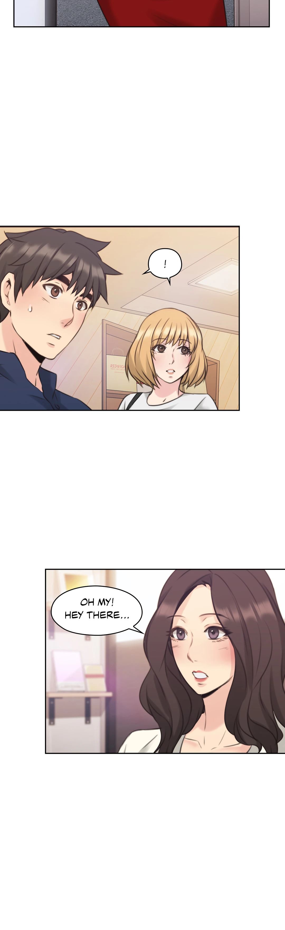 Teacher’s Pet - Chapter 17 [photo 29] - MangaPorn