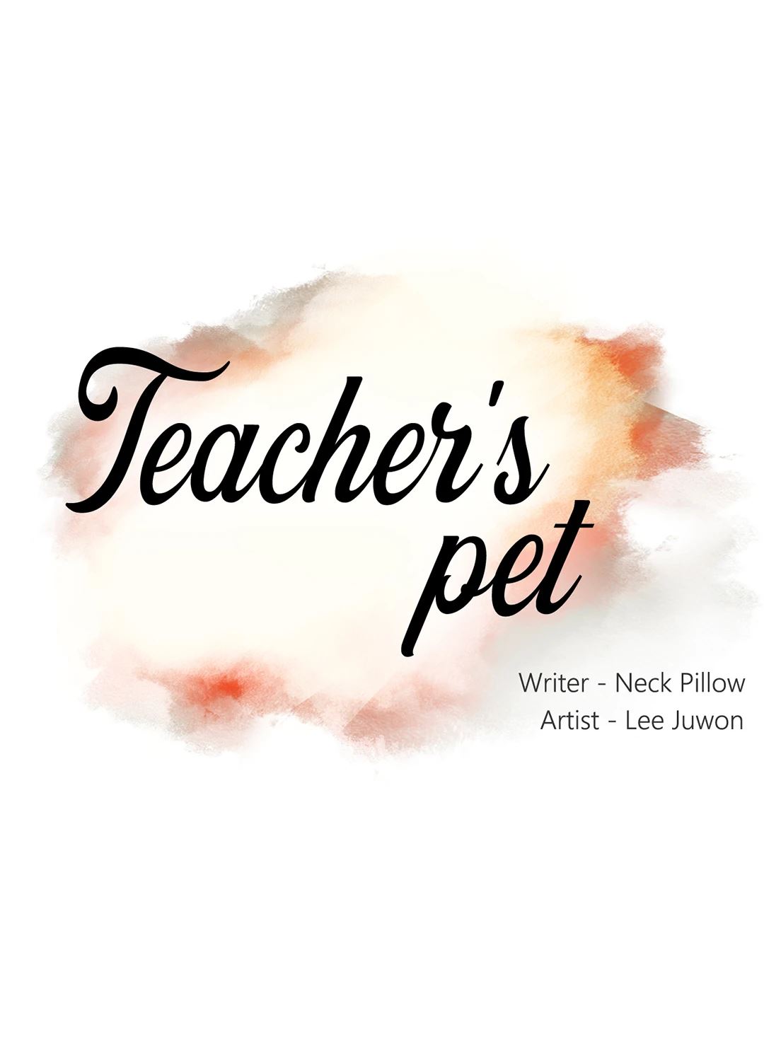 Teacher’s Pet - Chapter 17 [photo 3] - MangaPorn