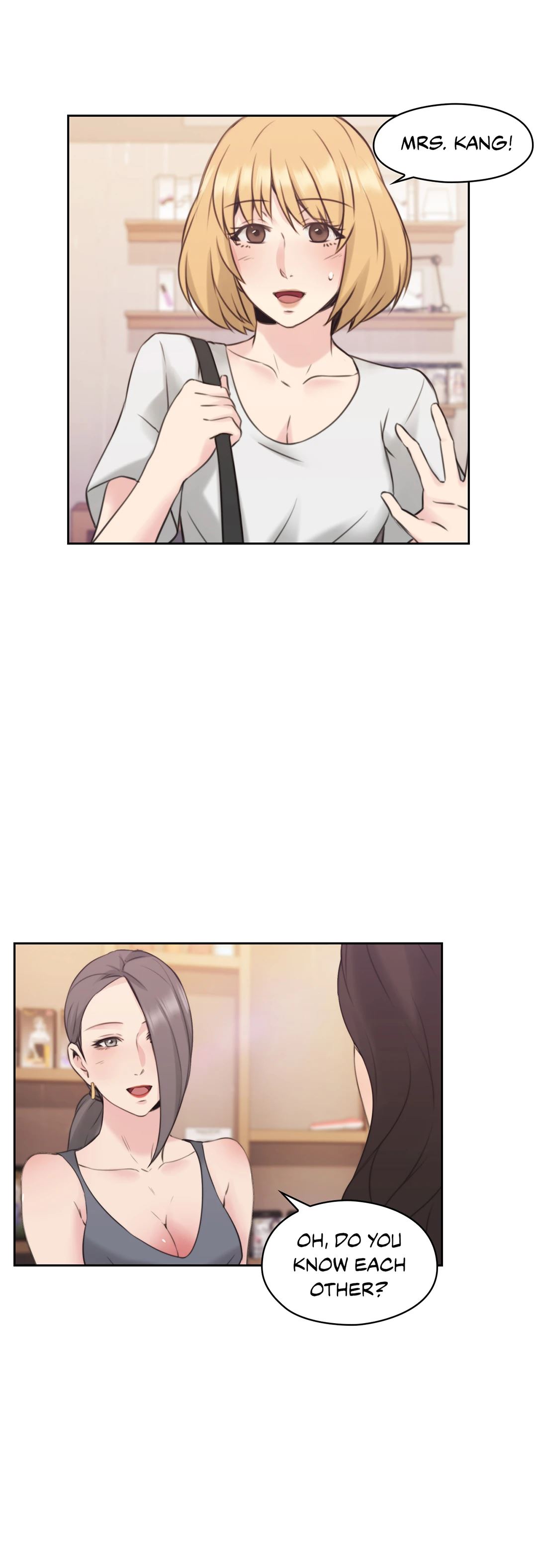 Teacher’s Pet - Chapter 17 [photo 30] - MangaPorn