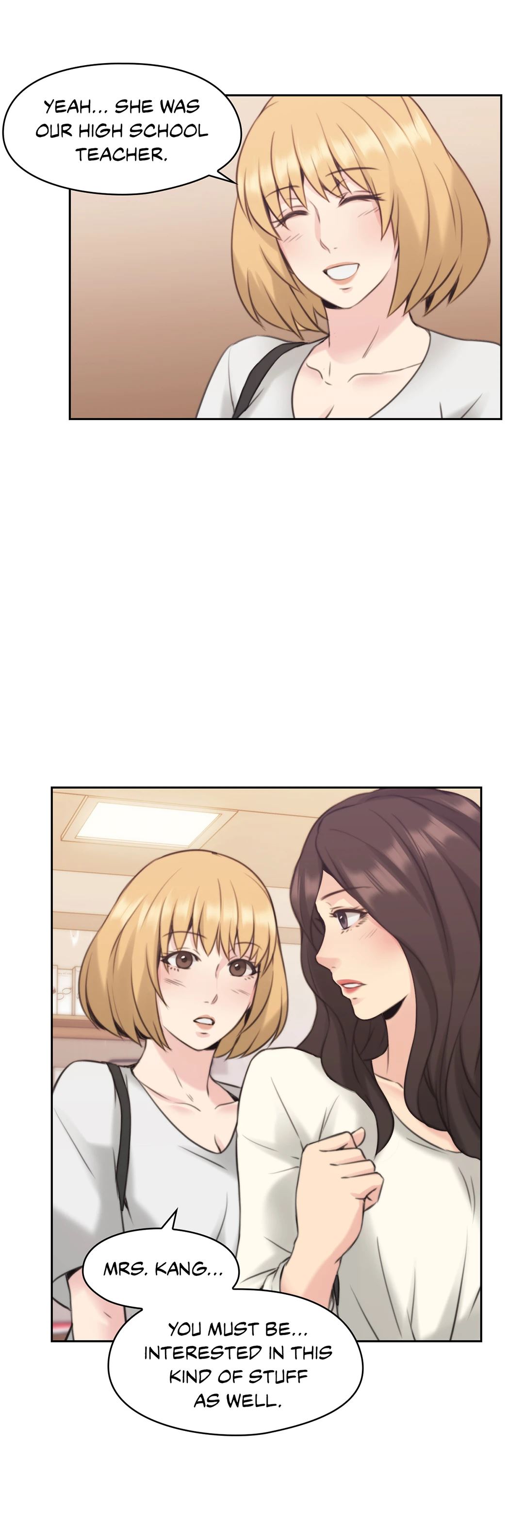 Teacher’s Pet - Chapter 17 [photo 31] - MangaPorn