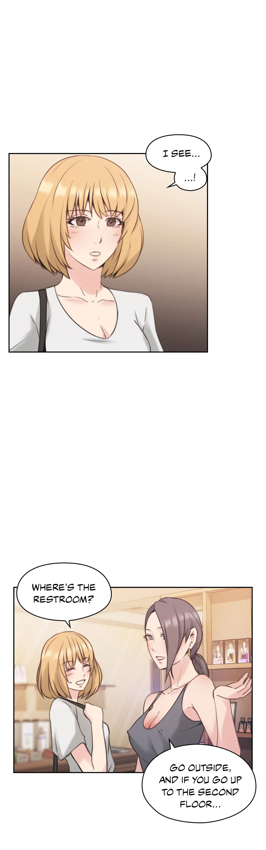 Teacher’s Pet - Chapter 17 [photo 33] - MangaPorn