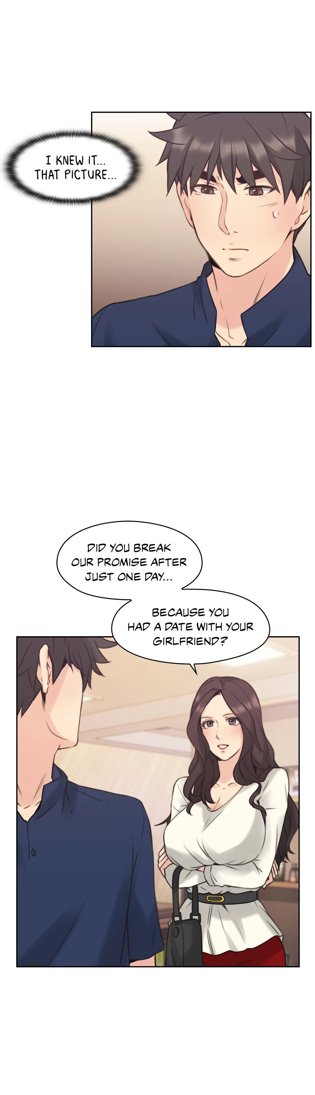 Teacher’s Pet - Chapter 17 [photo 35] - MangaPorn