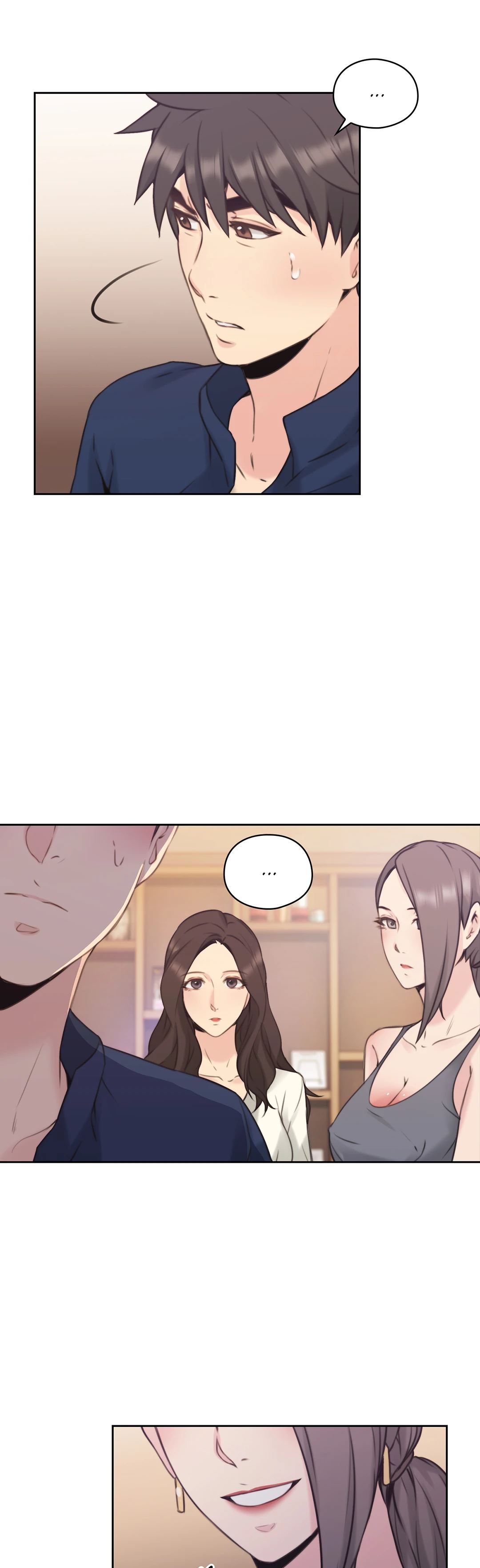 Teacher’s Pet - Chapter 17 [photo 36] - MangaPorn