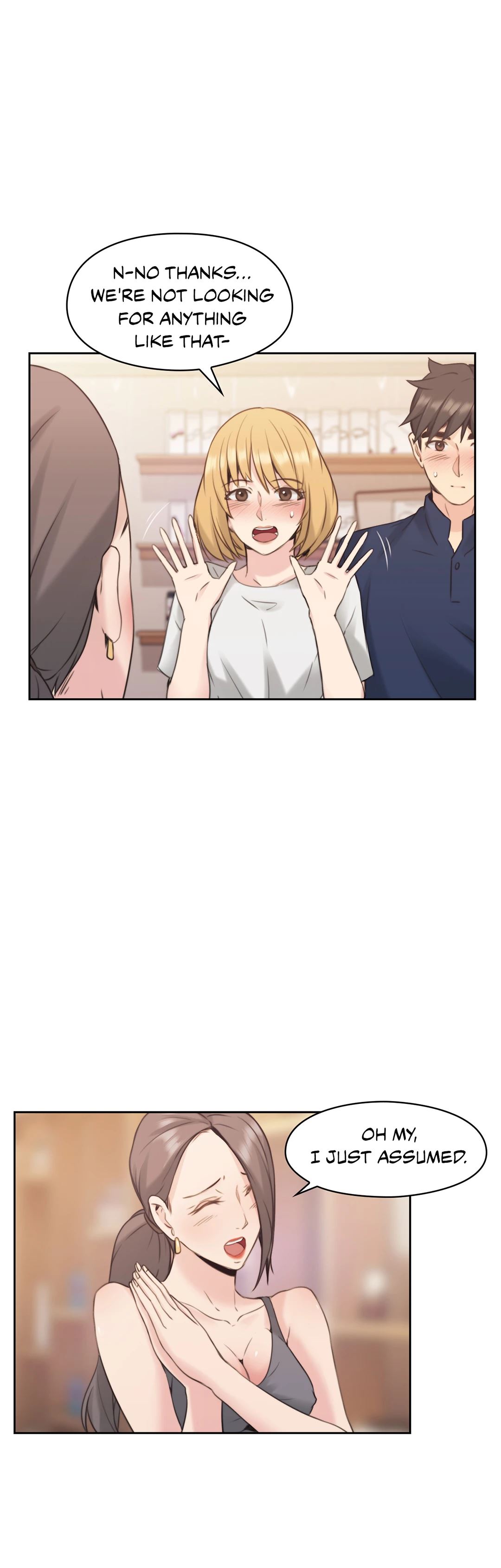 Teacher’s Pet - Chapter 17 [photo 6] - MangaPorn