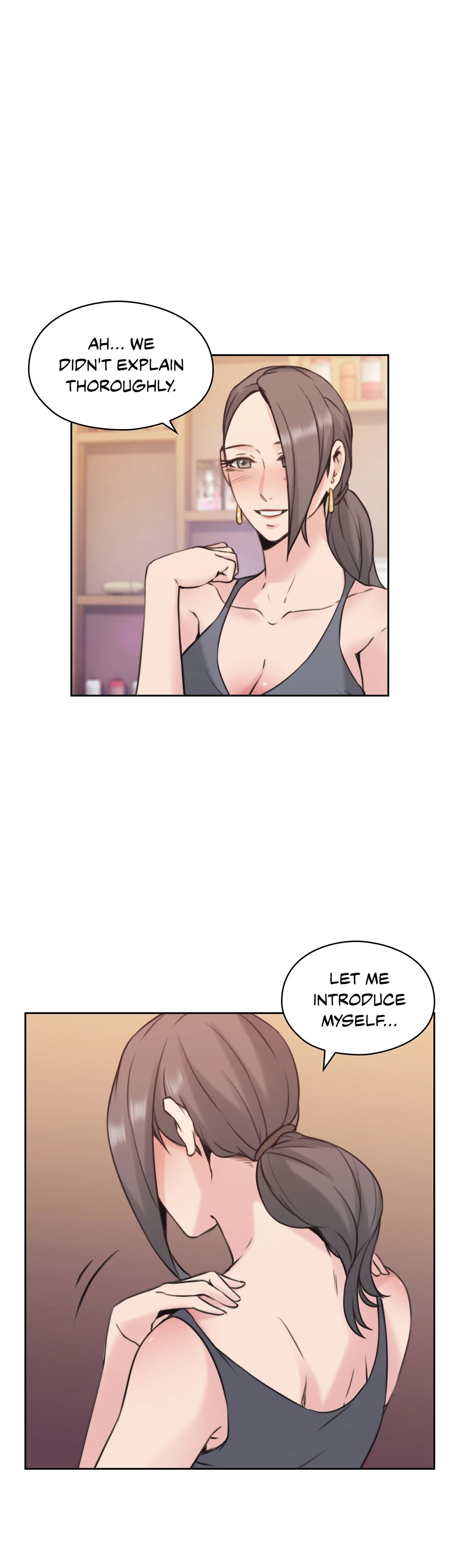 Teacher’s Pet - Chapter 18 [photo 10] - MangaPorn