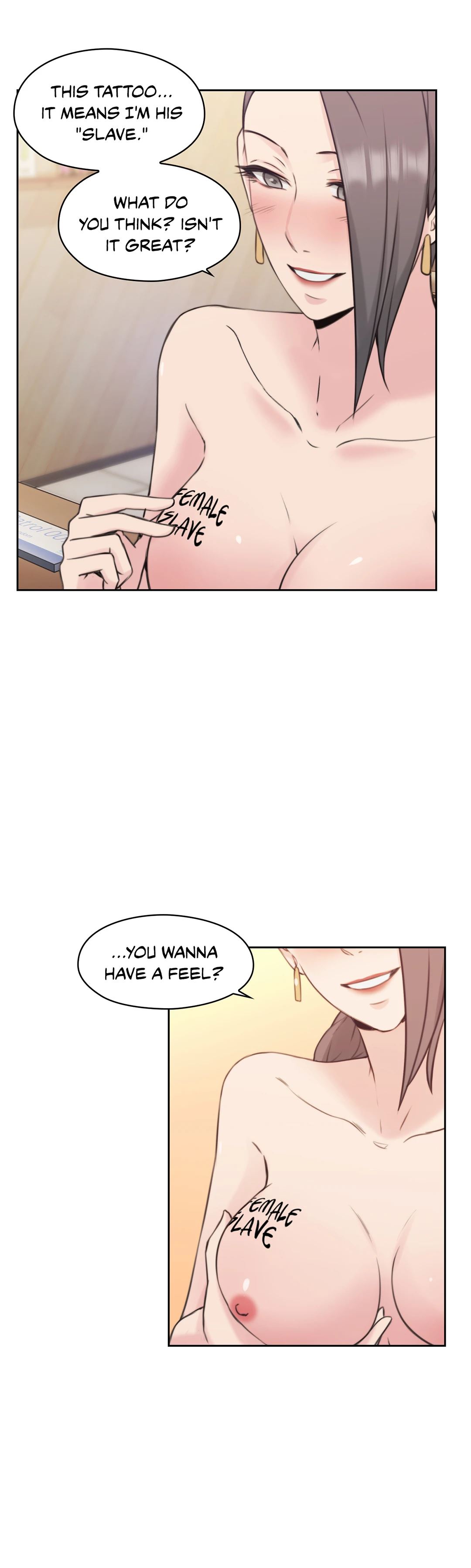 Teacher’s Pet - Chapter 18 [photo 13] - MangaPorn