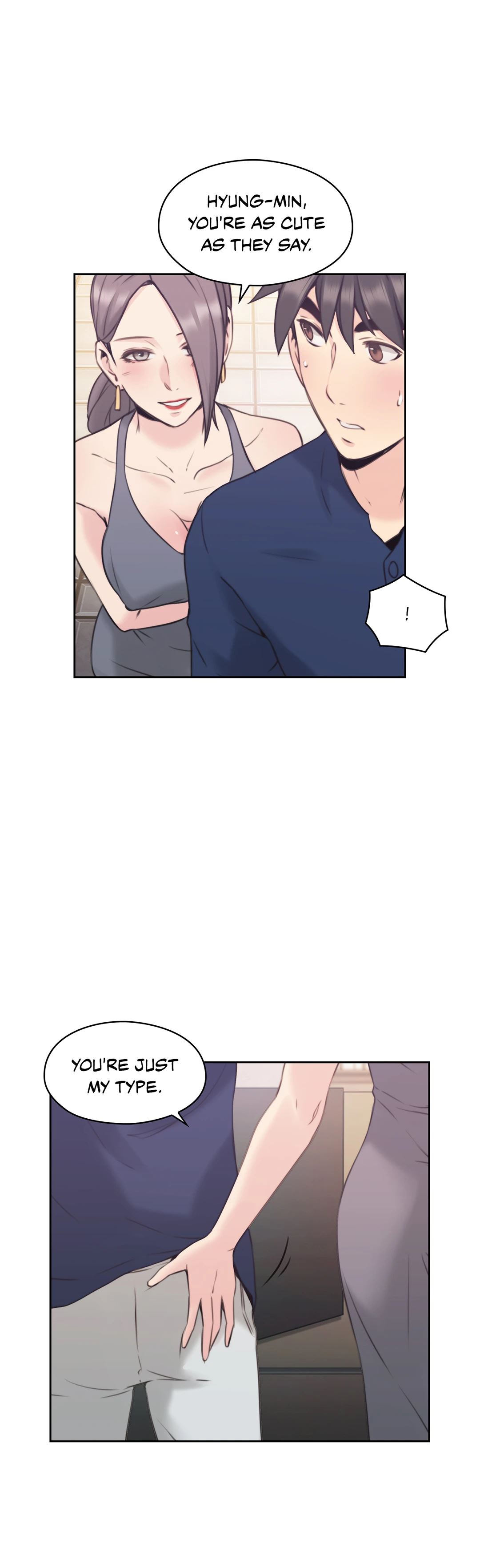 Teacher’s Pet - Chapter 18 [photo 20] - MangaPorn