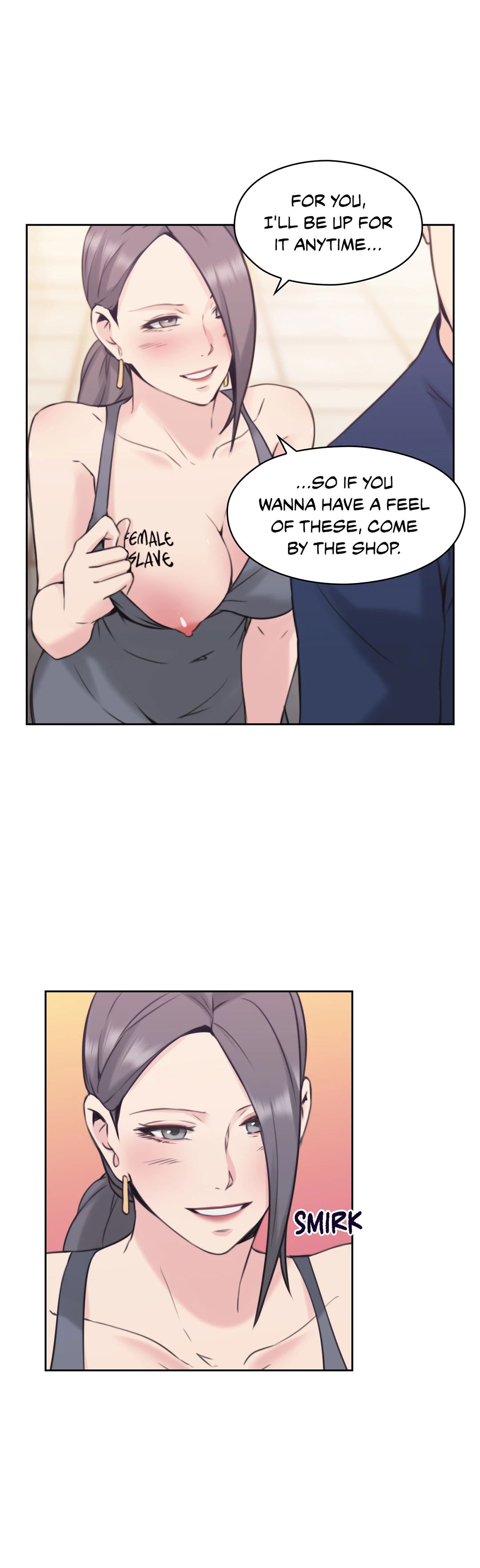 Teacher’s Pet - Chapter 18 [photo 21] - MangaPorn