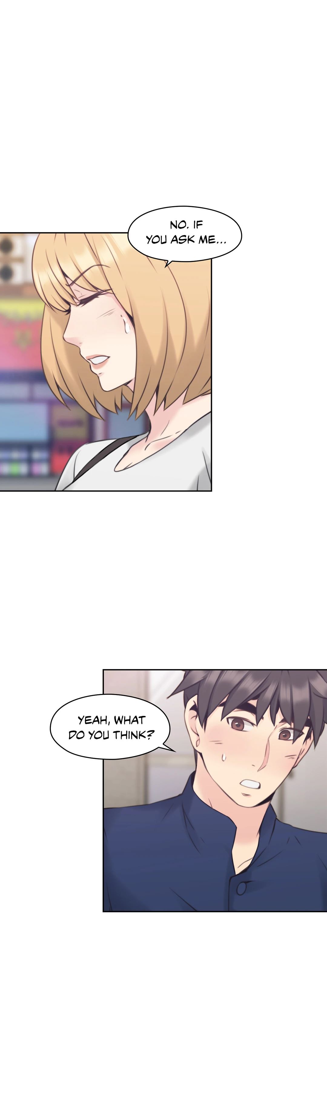 Teacher’s Pet - Chapter 18 [photo 26] - MangaPorn