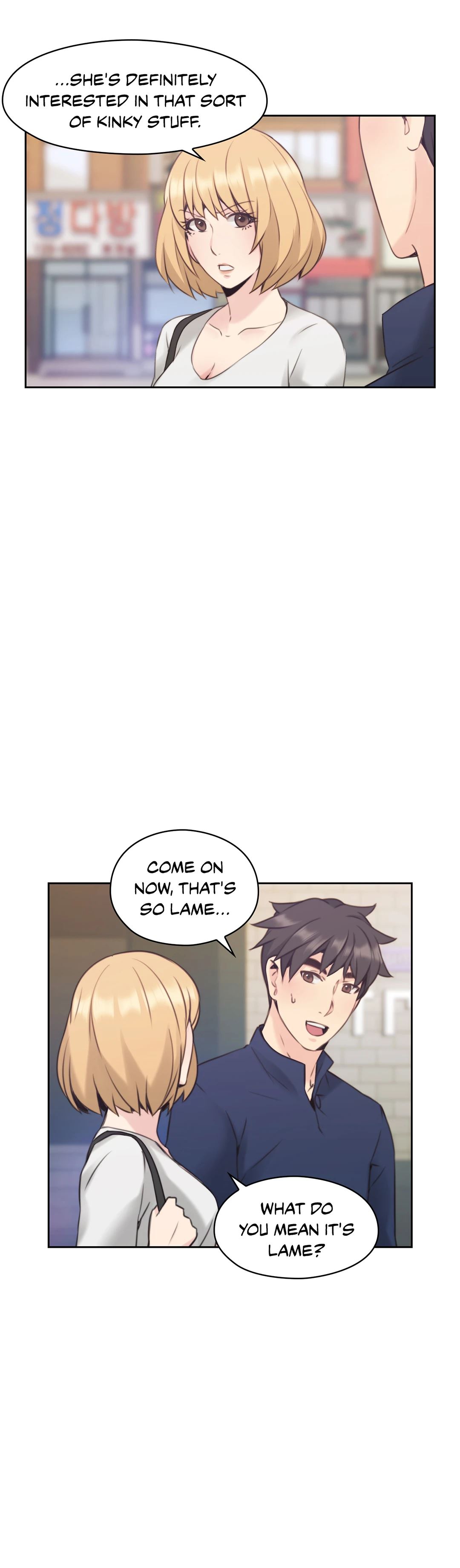 Teacher’s Pet - Chapter 18 [photo 27] - MangaPorn