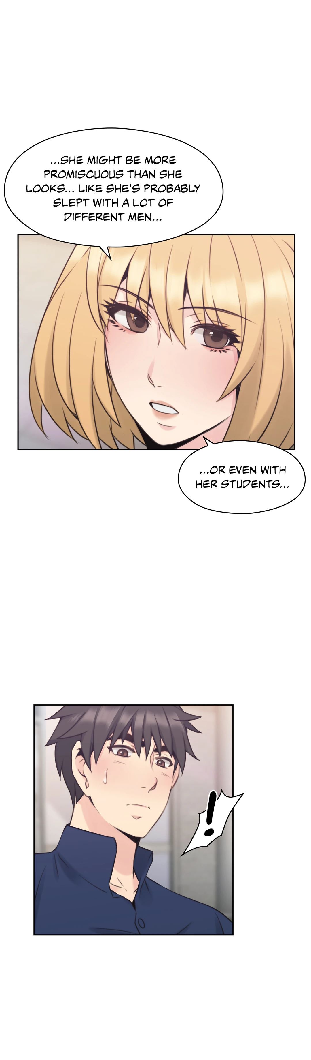 Teacher’s Pet - Chapter 18 [photo 29] - MangaPorn