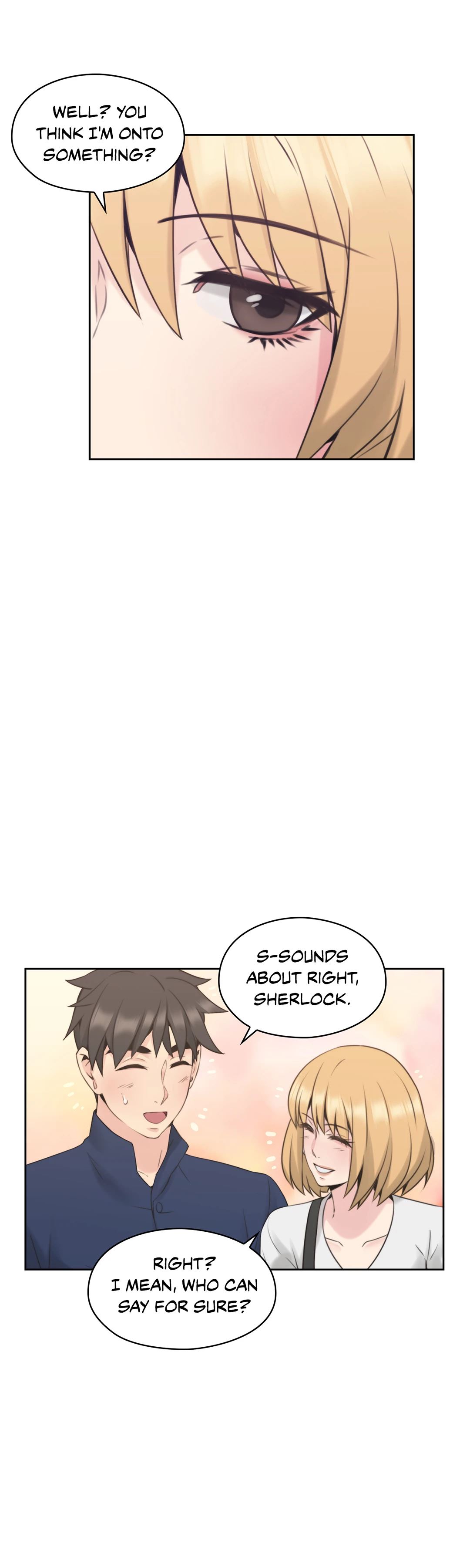 Teacher’s Pet - Chapter 18 [photo 30] - MangaPorn