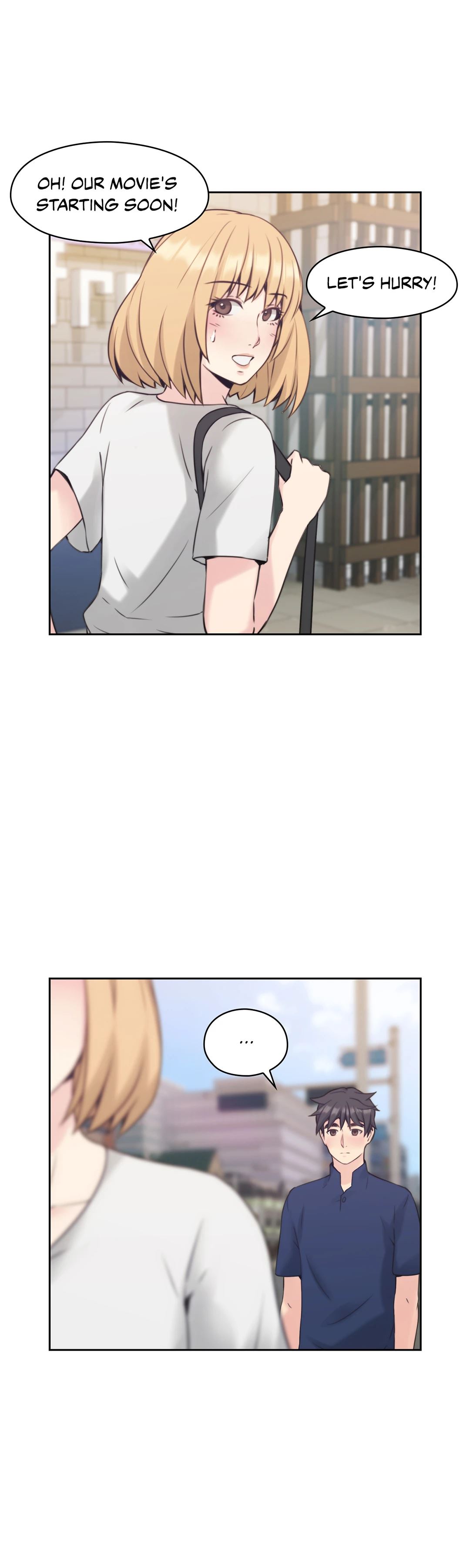 Teacher’s Pet - Chapter 18 [photo 31] - MangaPorn