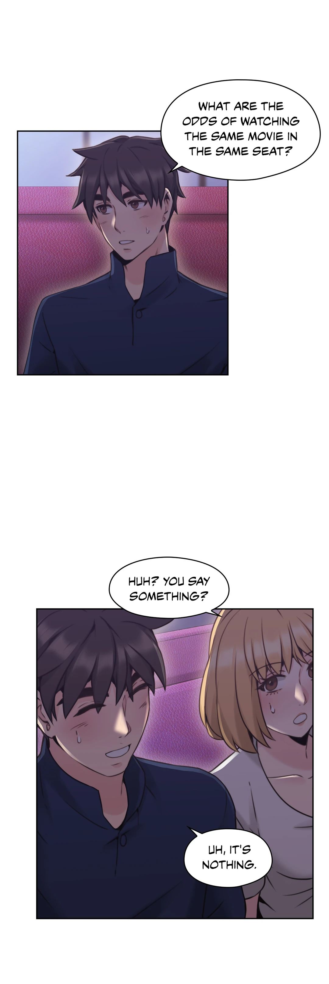 Teacher’s Pet - Chapter 18 [photo 35] - MangaPorn