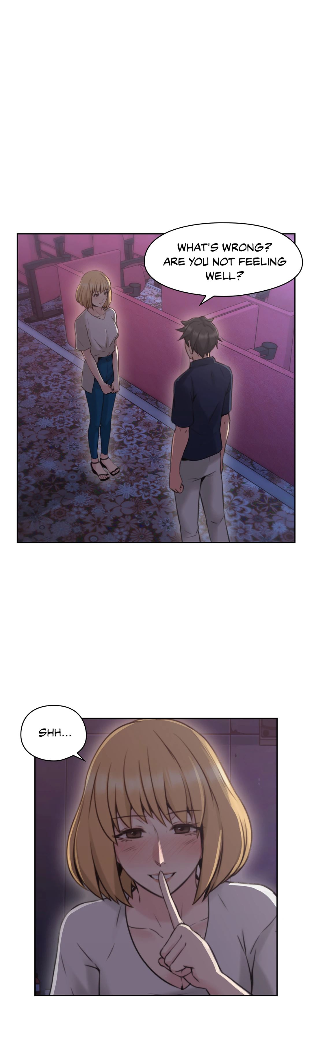 Teacher’s Pet - Chapter 18 [photo 38] - MangaPorn