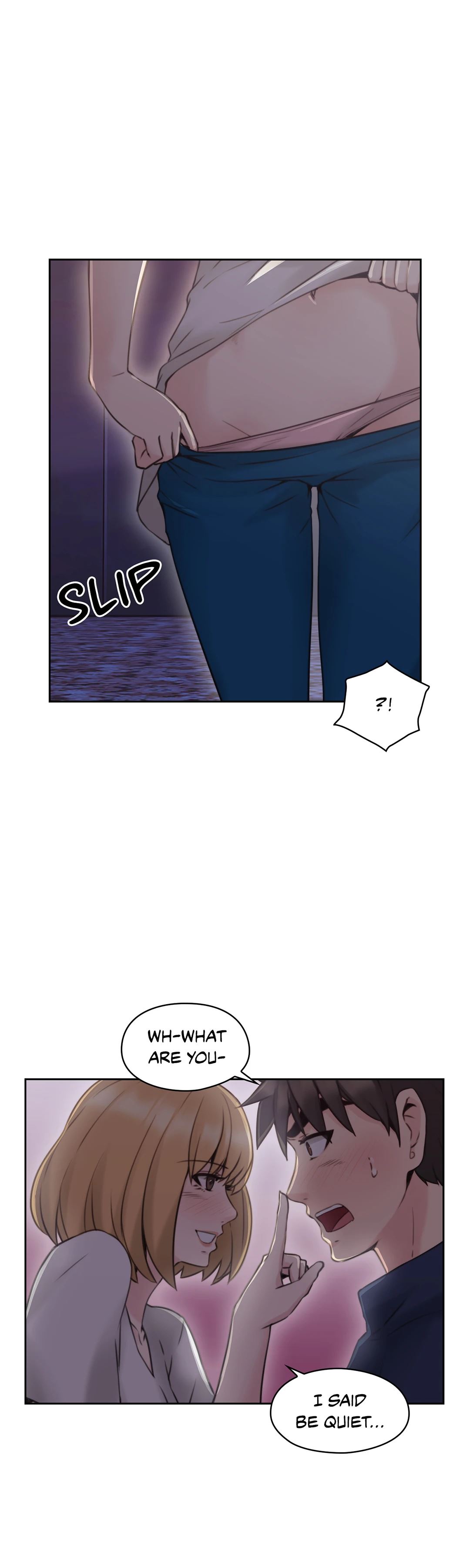 Teacher’s Pet - Chapter 18 [photo 39] - MangaPorn