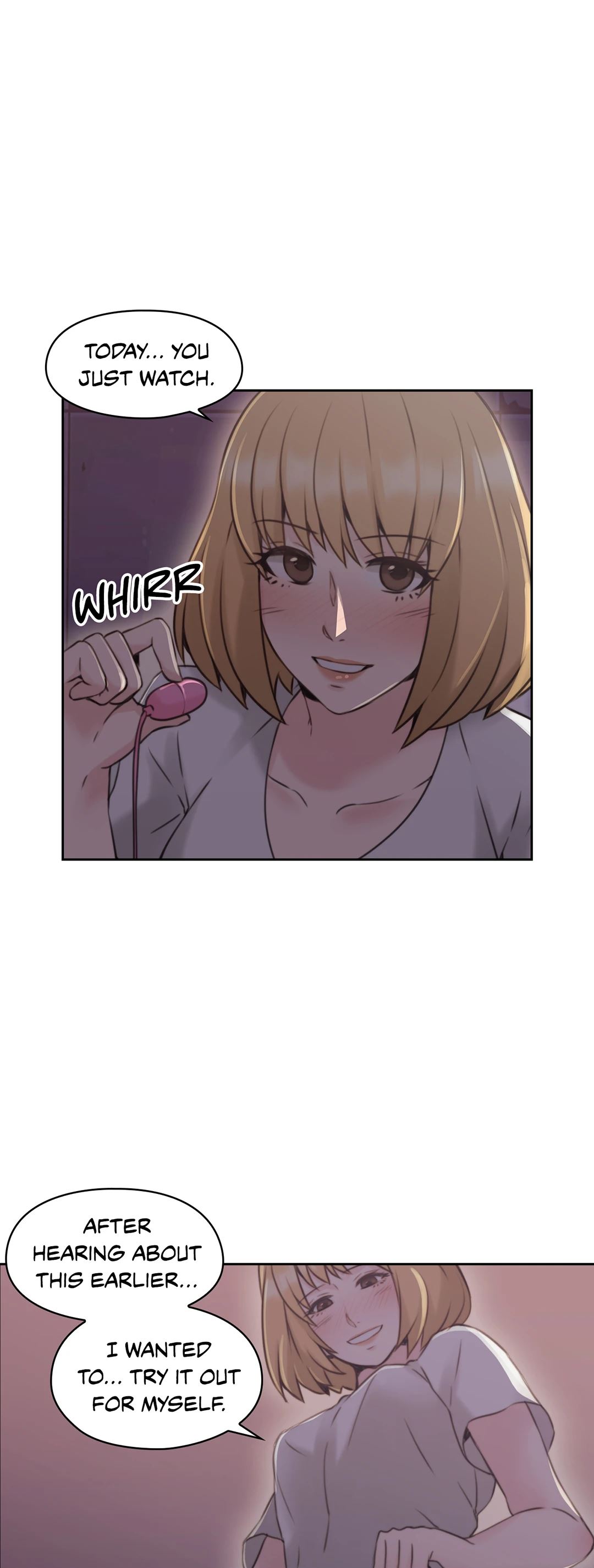 Teacher’s Pet - Chapter 18 [photo 40] - MangaPorn