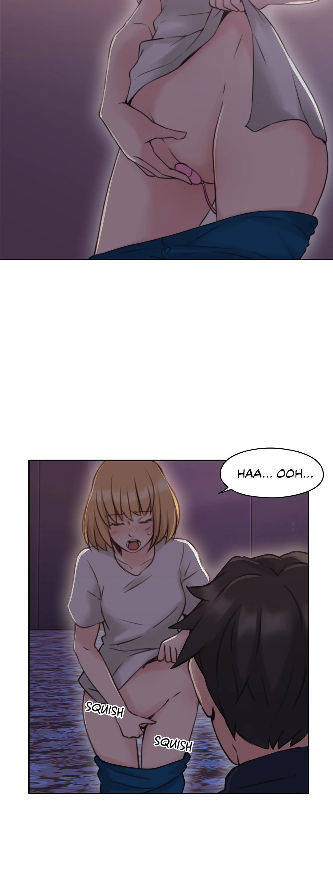 Teacher’s Pet - Chapter 18 [photo 41] - MangaPorn