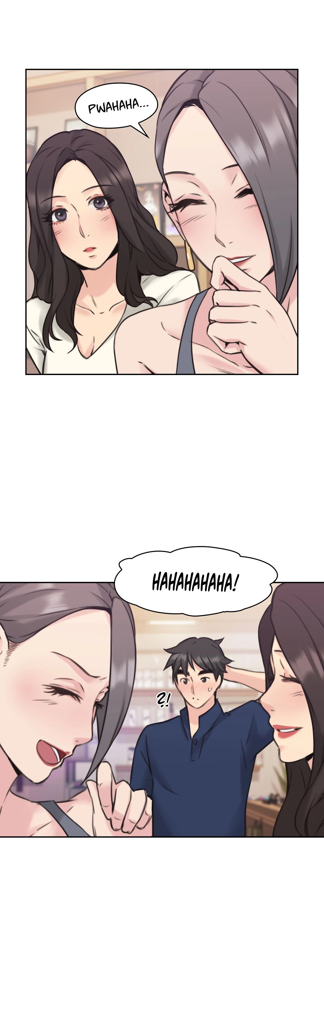 Teacher’s Pet - Chapter 18 [photo 7] - MangaPorn