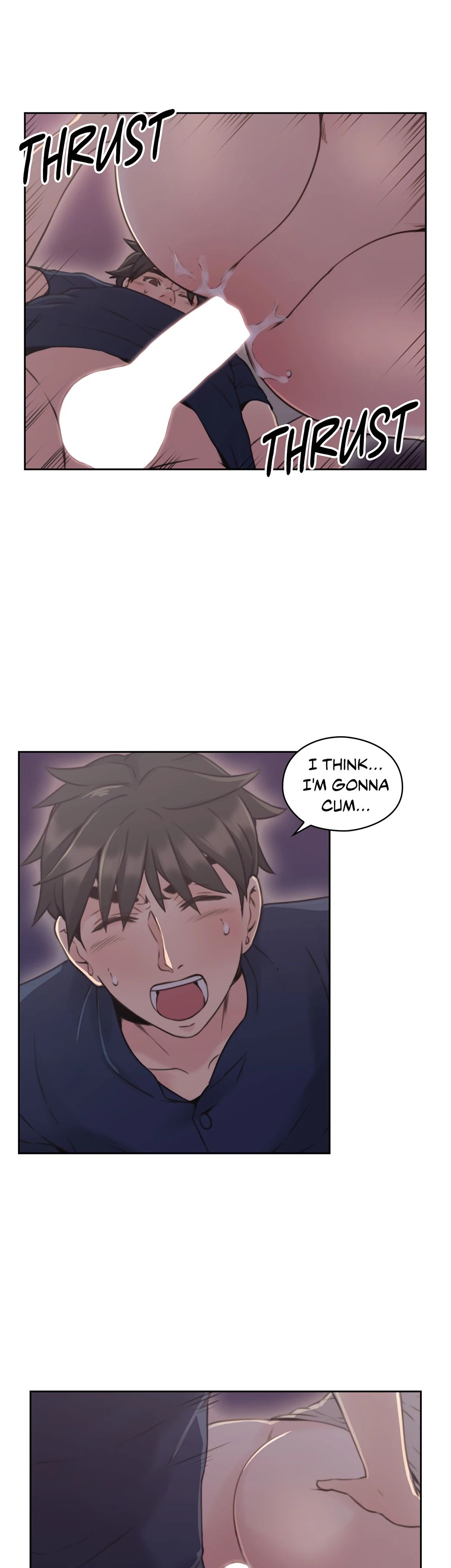 Teacher’s Pet - Chapter 19 [photo 12] - MangaPorn