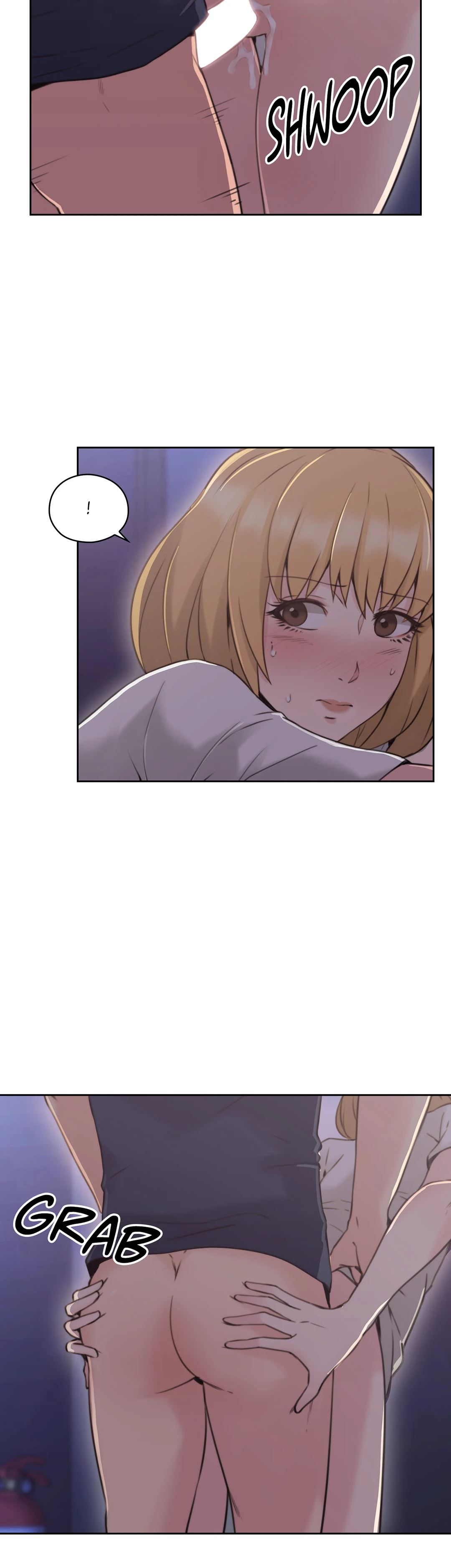 Teacher’s Pet - Chapter 19 [photo 13] - MangaPorn