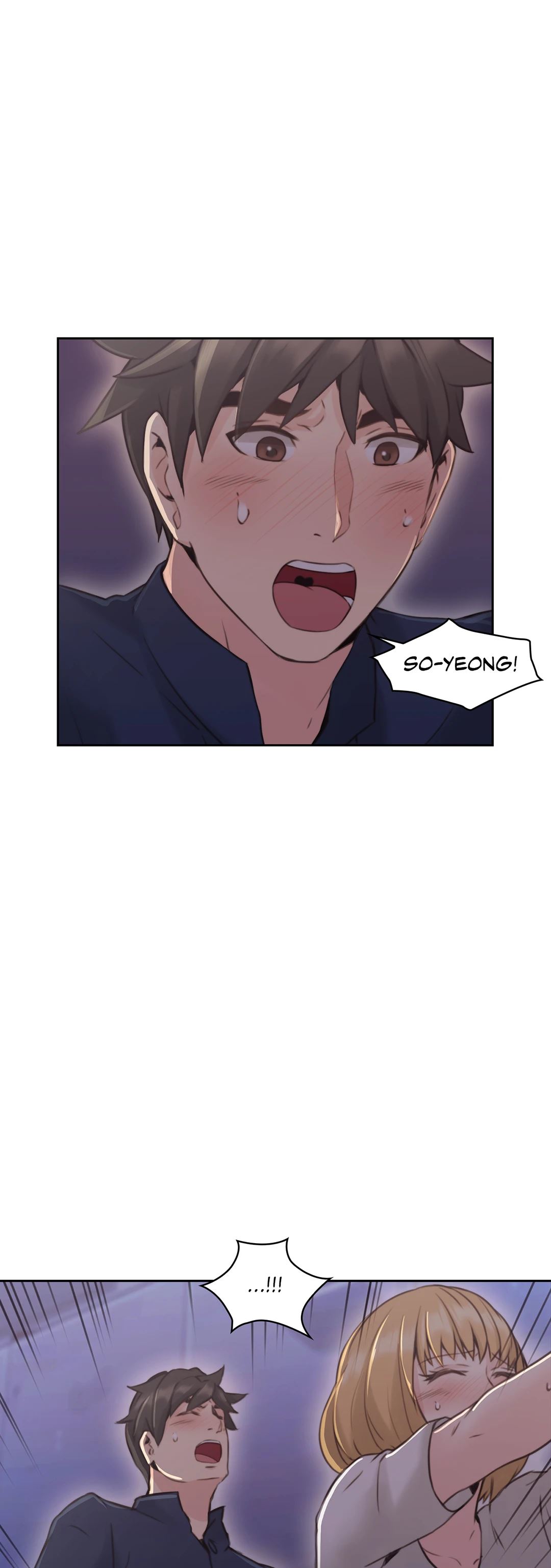 Teacher’s Pet - Chapter 19 [photo 14] - MangaPorn