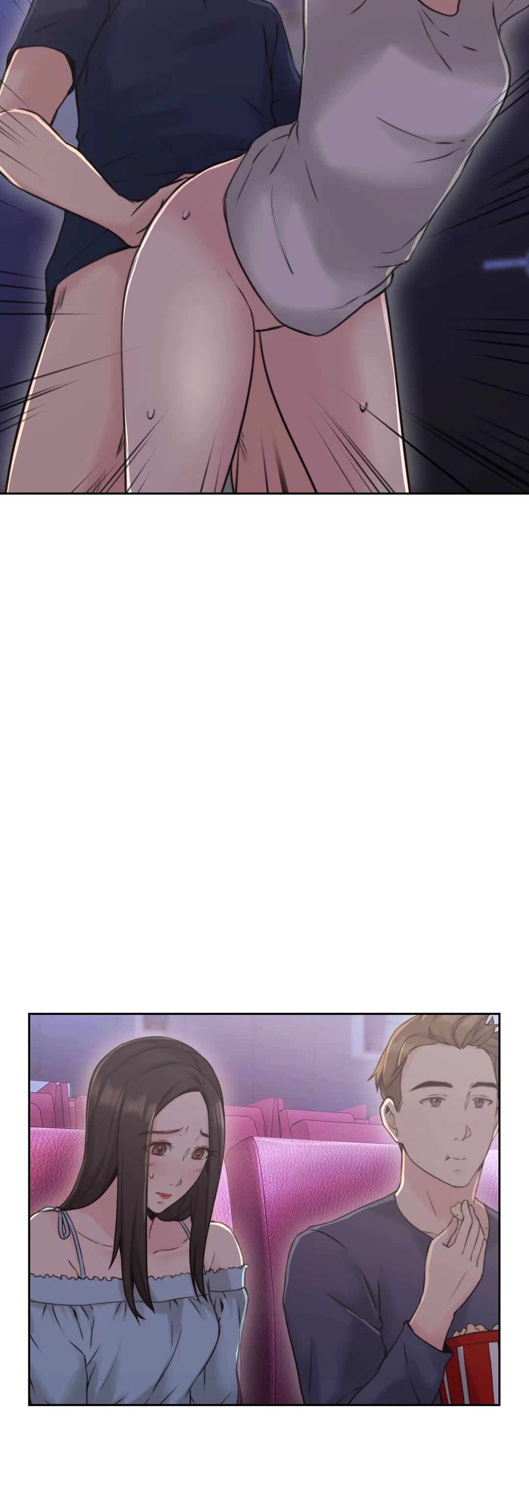 Teacher’s Pet - Chapter 19 [photo 15] - MangaPorn