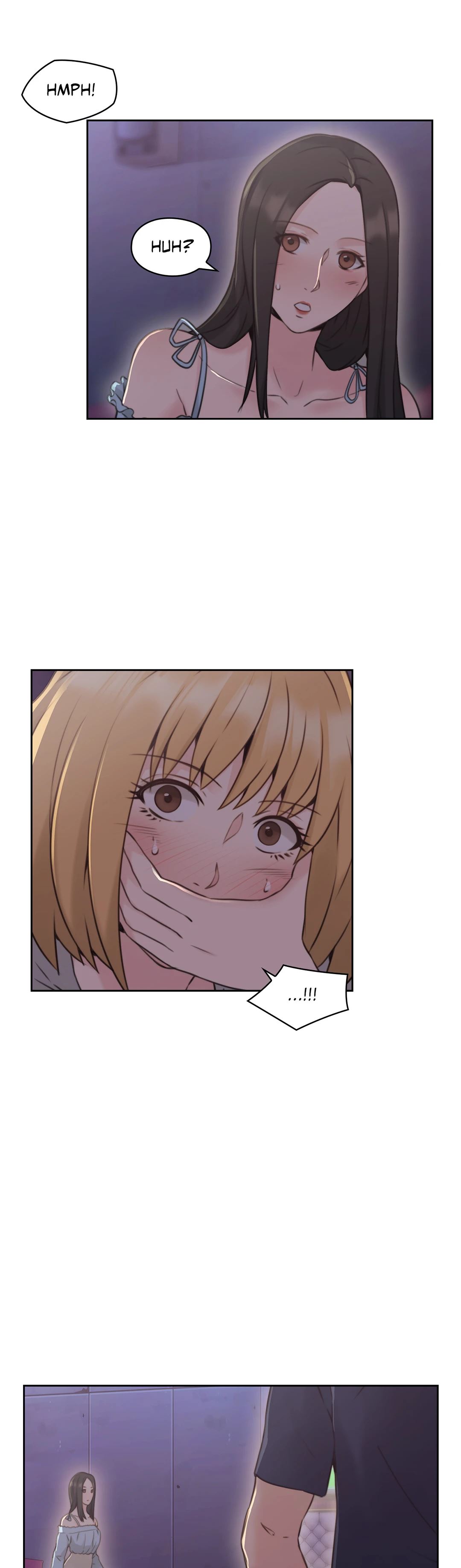 Teacher’s Pet - Chapter 19 [photo 17] - MangaPorn