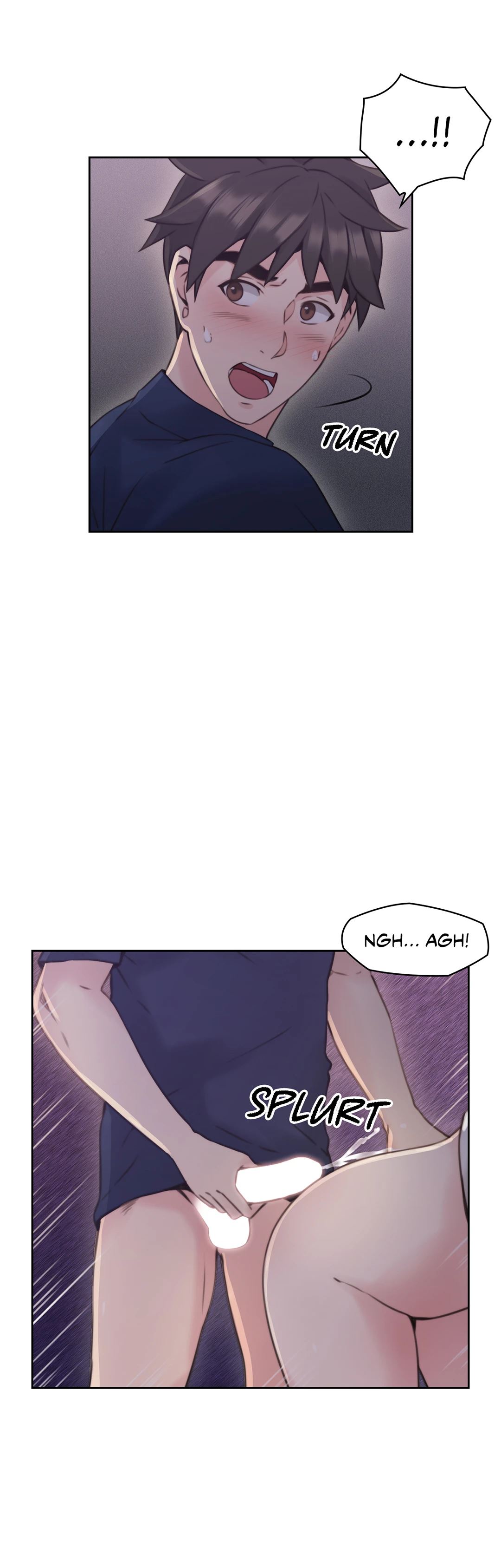 Teacher’s Pet - Chapter 19 [photo 19] - MangaPorn